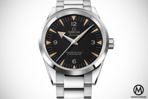 Omega Replica Watches