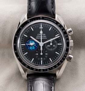 Omega Replica